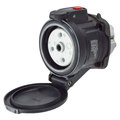 Meltric 22-64143 RECEPTACLE 22-64143